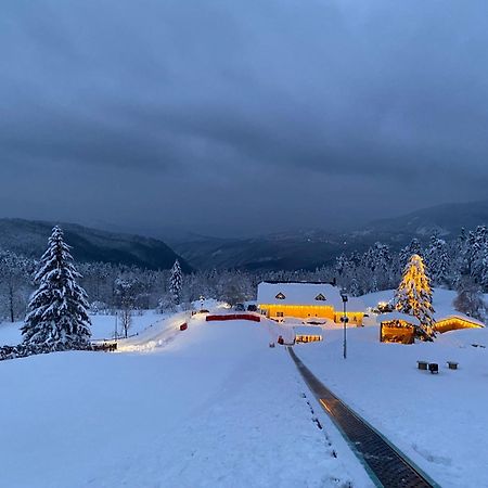 Gorski Park Kupjak Екстериор снимка