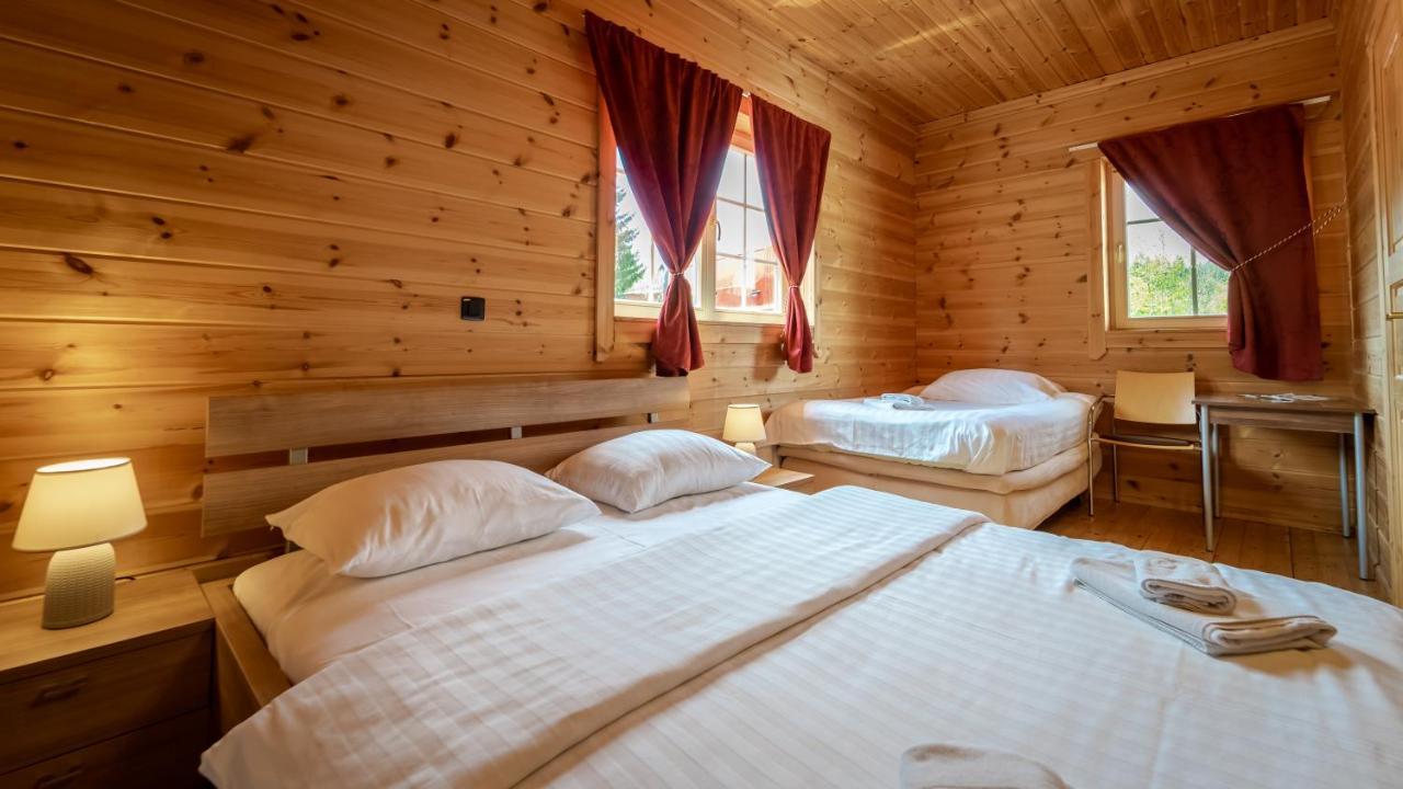 Gorski Park Kupjak Екстериор снимка