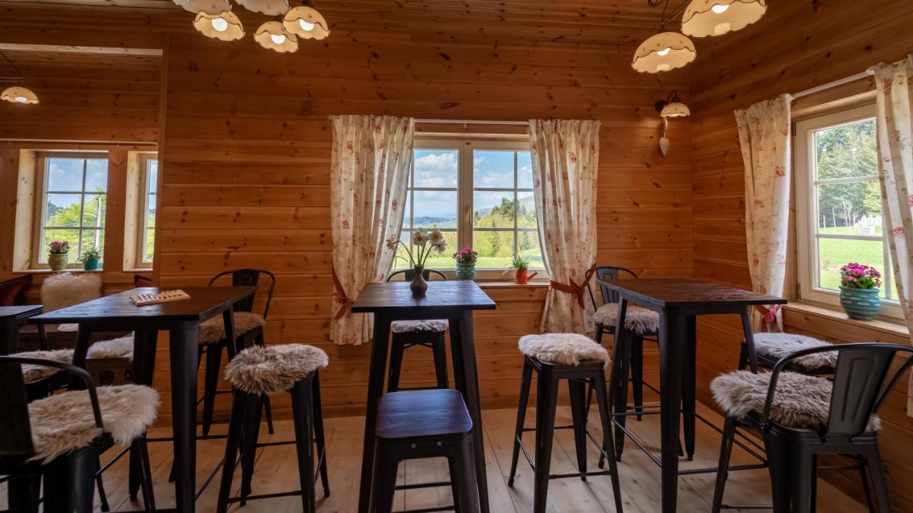 Gorski Park Kupjak Екстериор снимка
