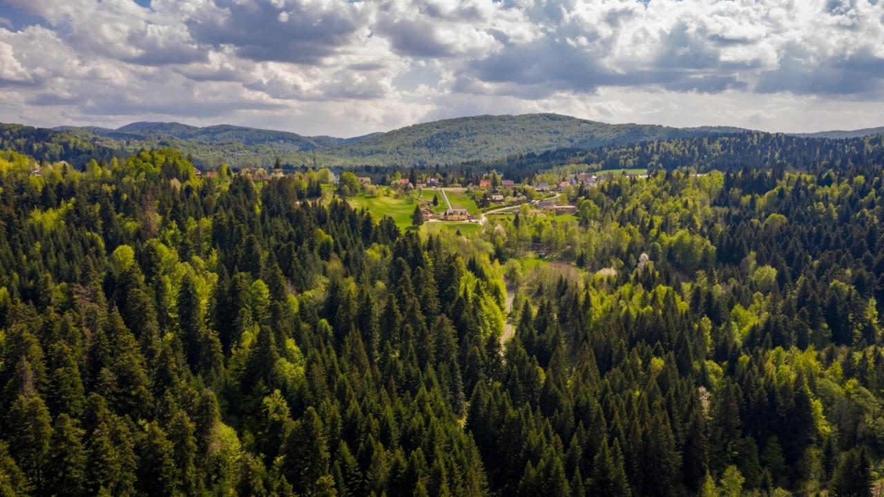 Gorski Park Kupjak Екстериор снимка