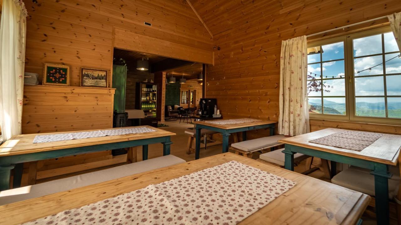 Gorski Park Kupjak Екстериор снимка