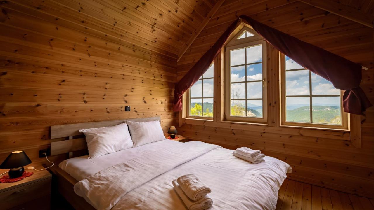 Gorski Park Kupjak Екстериор снимка