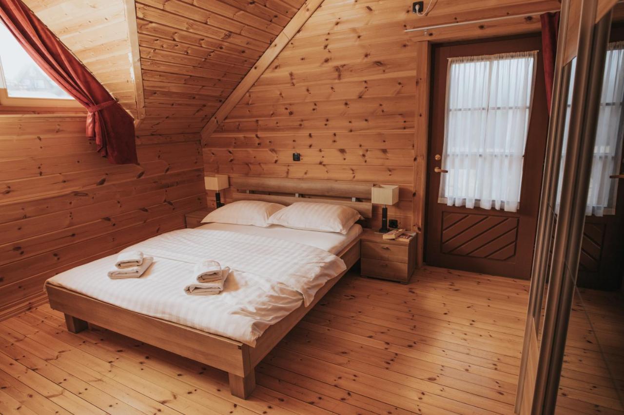 Gorski Park Kupjak Екстериор снимка