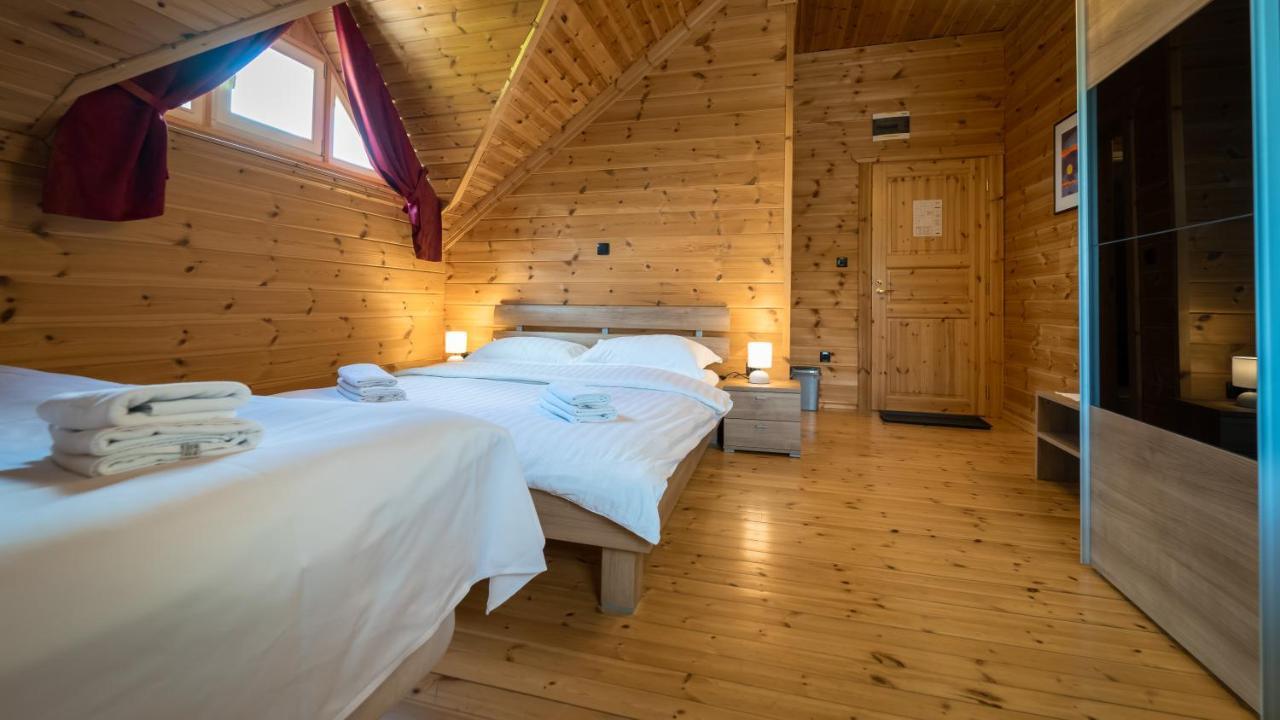 Gorski Park Kupjak Екстериор снимка