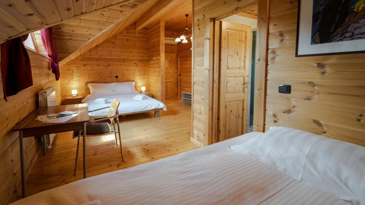 Gorski Park Kupjak Екстериор снимка