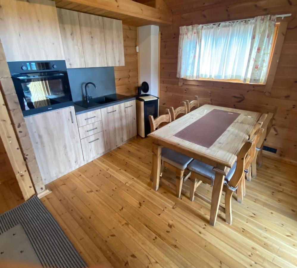Gorski Park Kupjak Екстериор снимка