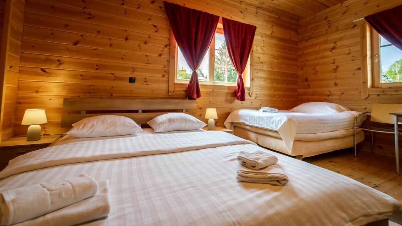 Gorski Park Kupjak Екстериор снимка