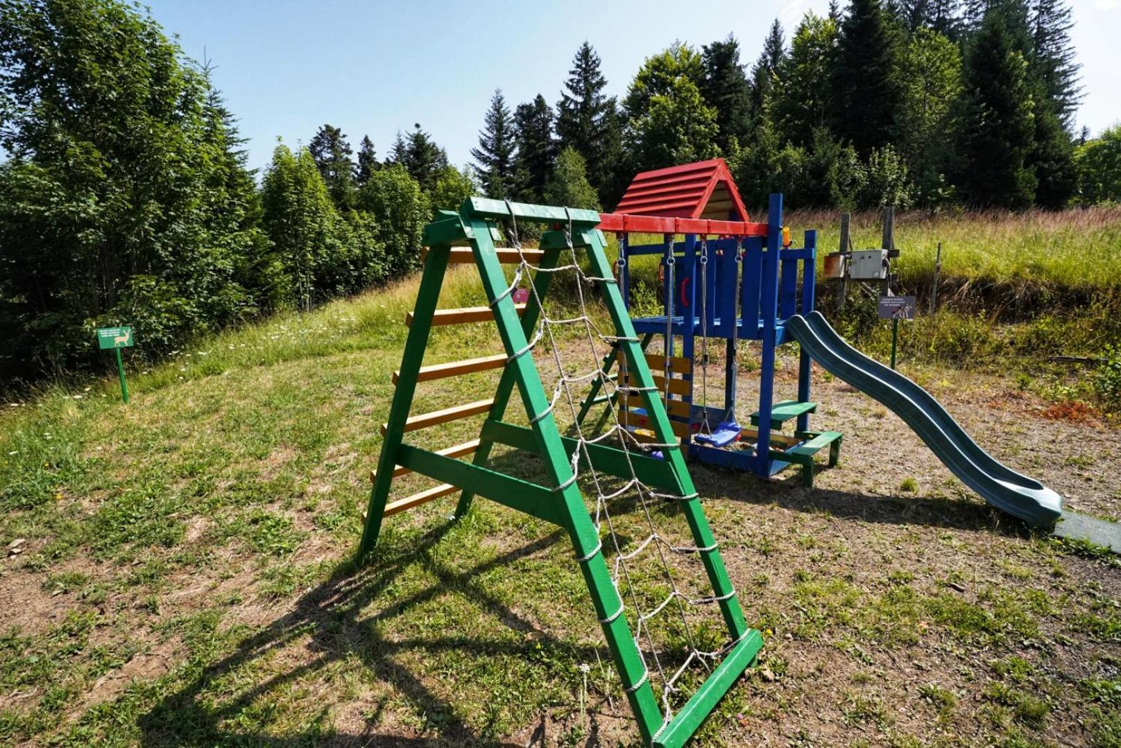 Gorski Park Kupjak Екстериор снимка