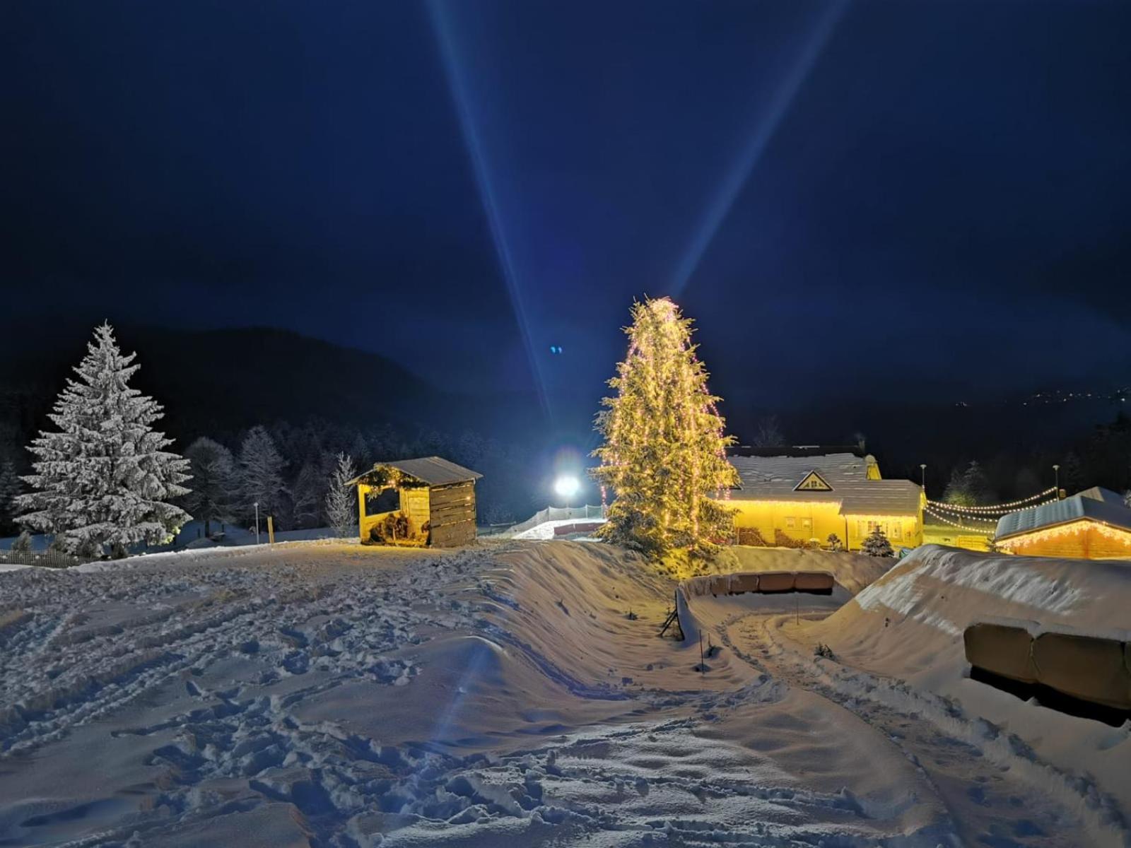 Gorski Park Kupjak Екстериор снимка