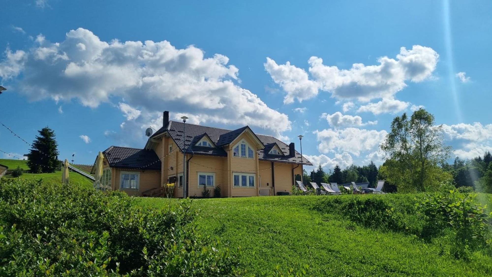 Gorski Park Kupjak Екстериор снимка
